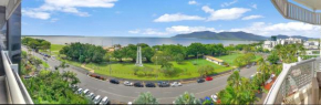 Luxury waterfront sea view apartment - do not book